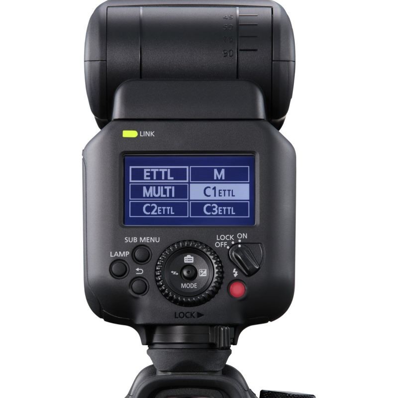 Canon FLASH SPEEDLITE EL-5 EMEA 5654C004AA