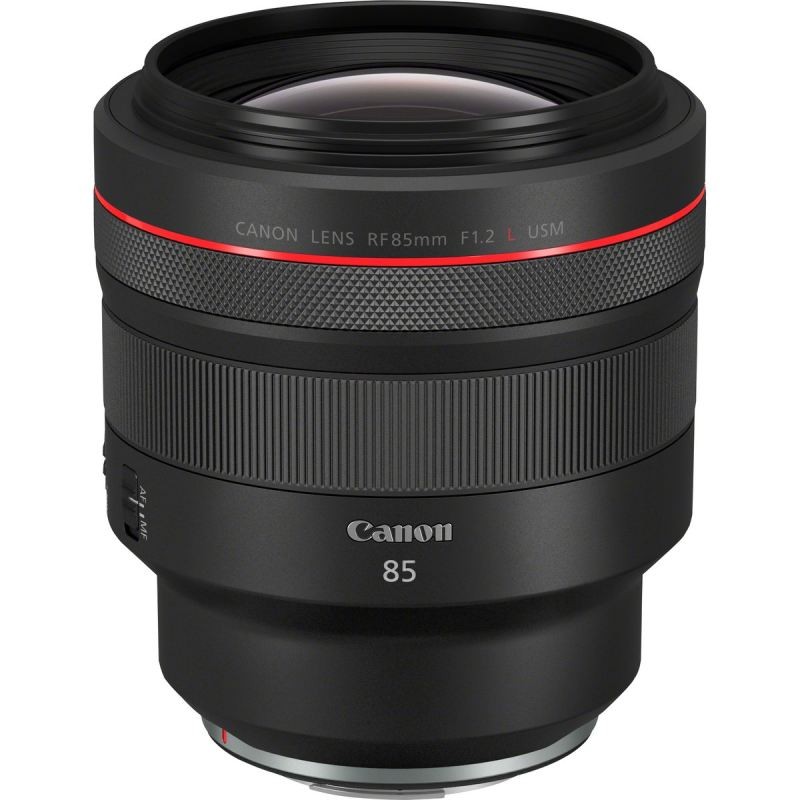 Canon RF 85mm f/1.2L USM 3447C005AA