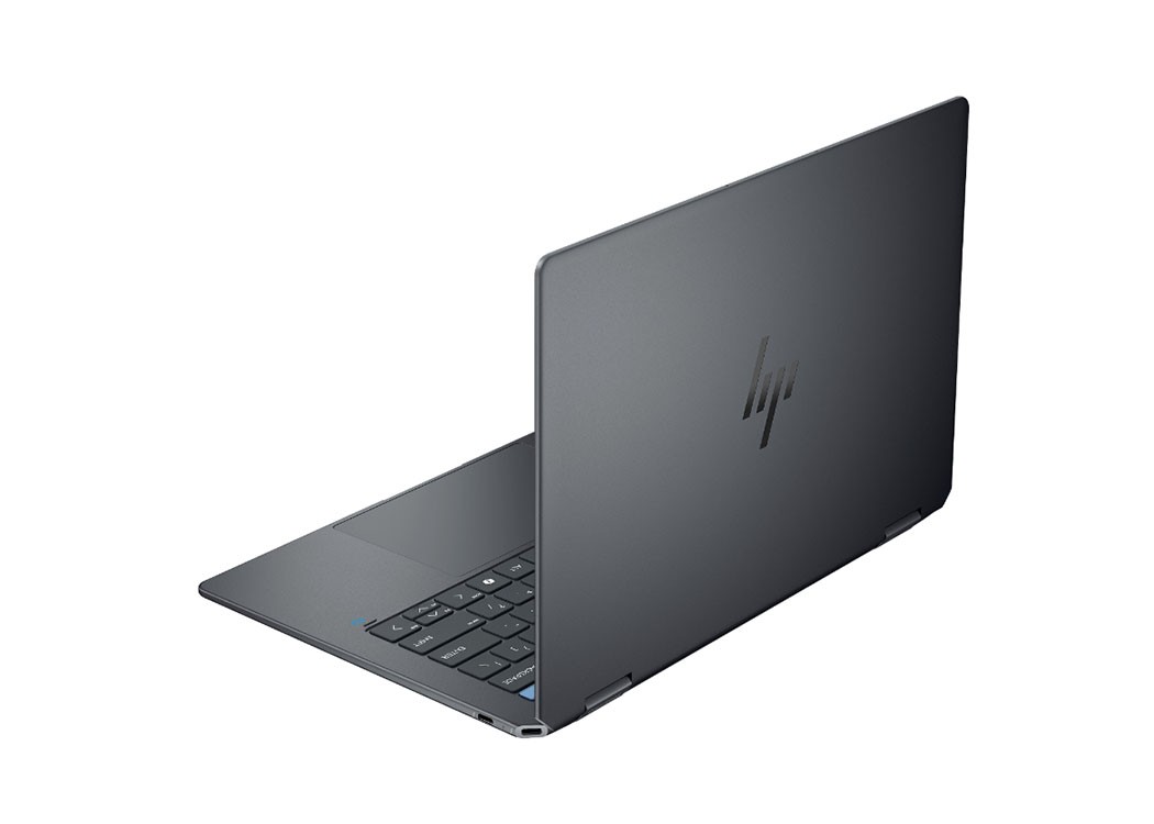 HP OmniBook Ultra Flip AI PC x360 | Regis 24C2 | Ultra 7-258V (8C) 47 NPU TOPs | 32GB 8533 LPDDR5X on-board | 2TB PCIe Gen4 Performance | Intel Arc Graphics | Touch/14.0 2.8K (2880x1800) OLED Low Blue Light VRR 120Hz 400 nits | OS D50N6EA