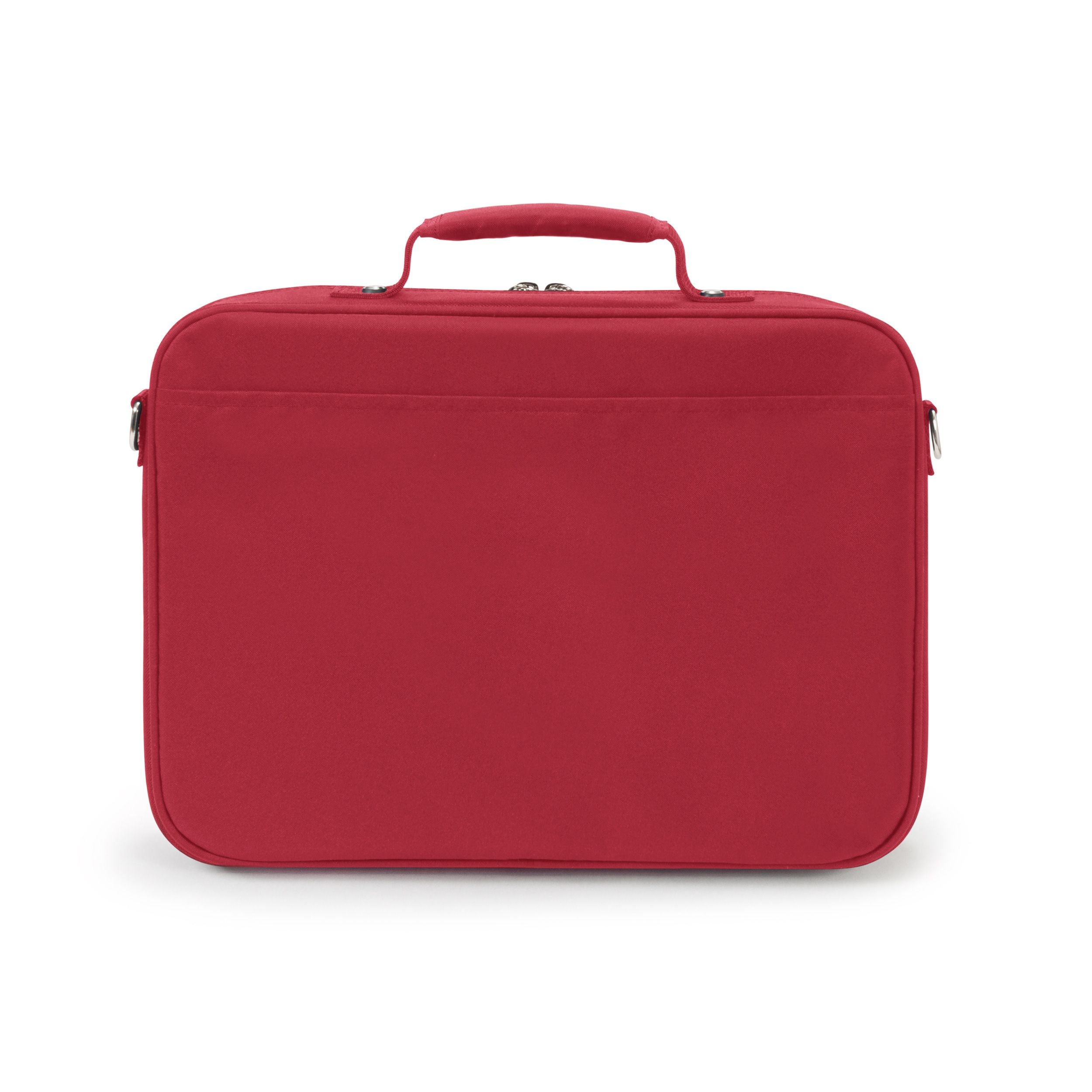 Dicota Clamshell Case Eco Multi BASE 15-17.3 Red D30917-RPET