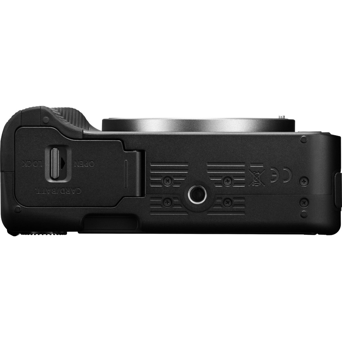 Canon EOS R50 V BODY 2.4 GHZ SEE 6895C022AA