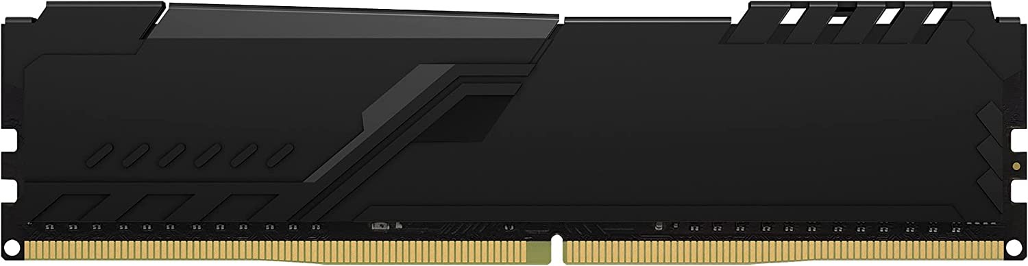Kingston 16GB DDR4 3733 FURY Beast Black Memory Module | KF437C19BB1/16