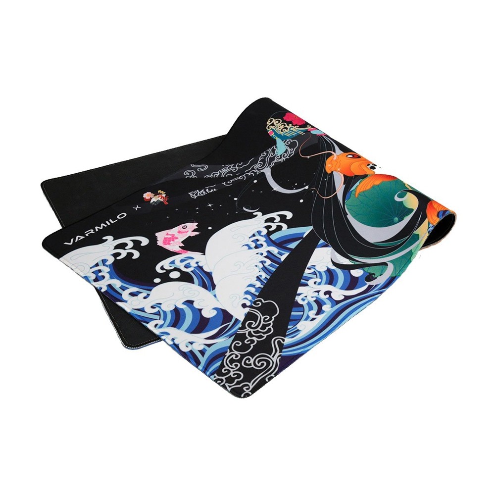 Varmilo Mouse Pad Daisy Desk Mat XL (900x400x3mm) ZDB010-01