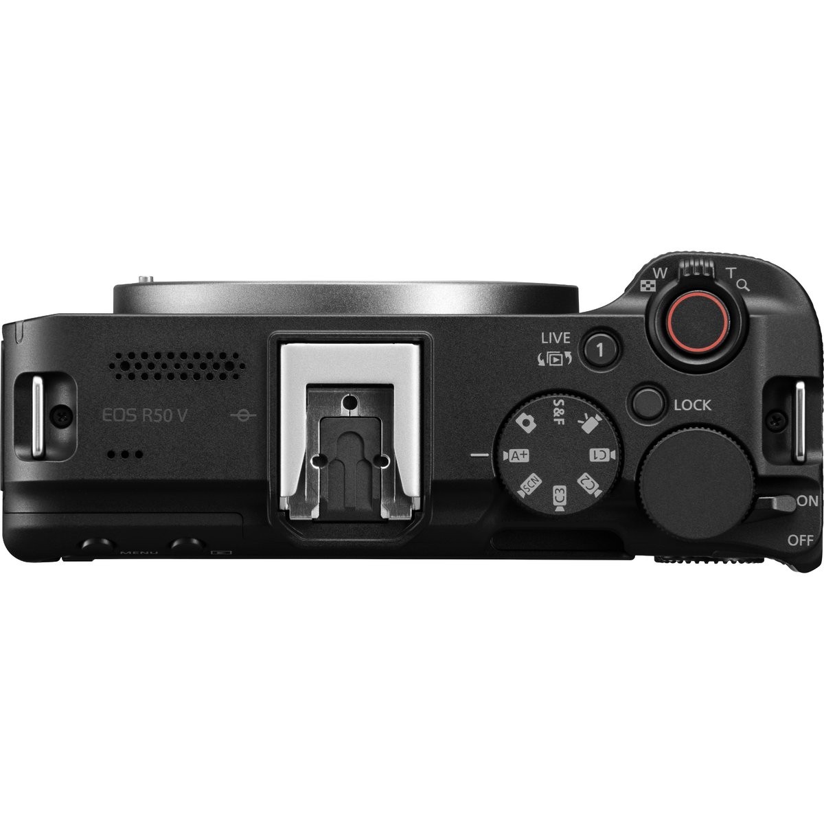 Canon EOS R50 V BODY 2.4 GHZ SEE 6895C022AA