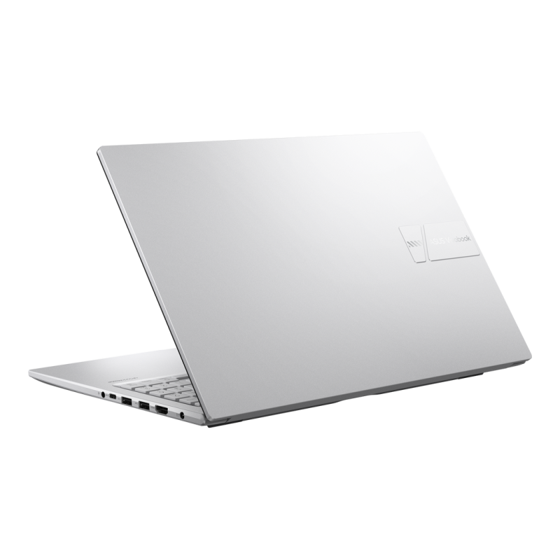 Asus Vivobook 15 / X1504ZA-BQ1120 / 15.6 / UMA / i5-1235U / 16GB / 512GB / Silver / FreeDos 90NB1022-M01MY0
