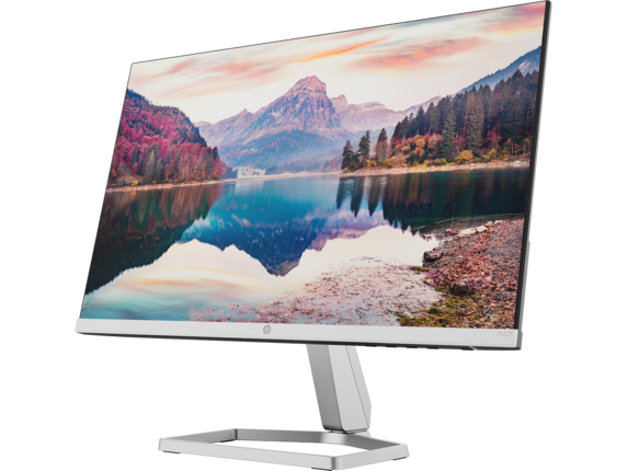 HP M22f FHD Monitor | 21.5" FHD IPS | 5 ms | 300 nits | LCD | LED | 2D9J9AA