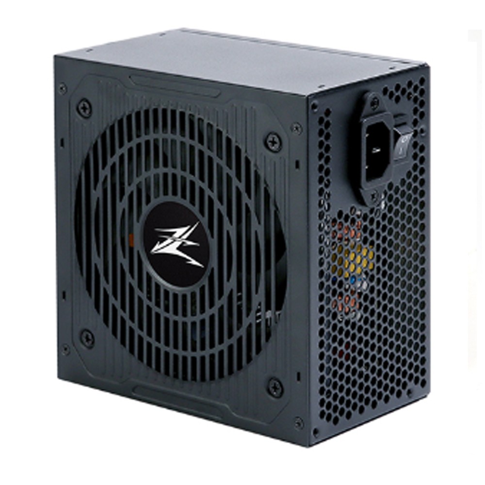 ZALMAN MegaMax 700W ZM700-TXII 80PLUS STANDARD Power Supply