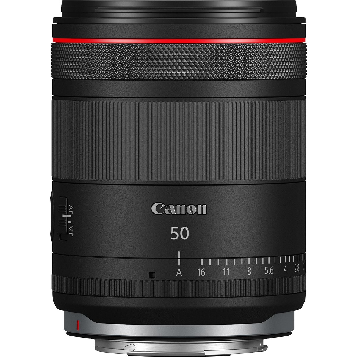 Canon LENS RF 50MM F1.4 L VCM EMEA 6908C005AA