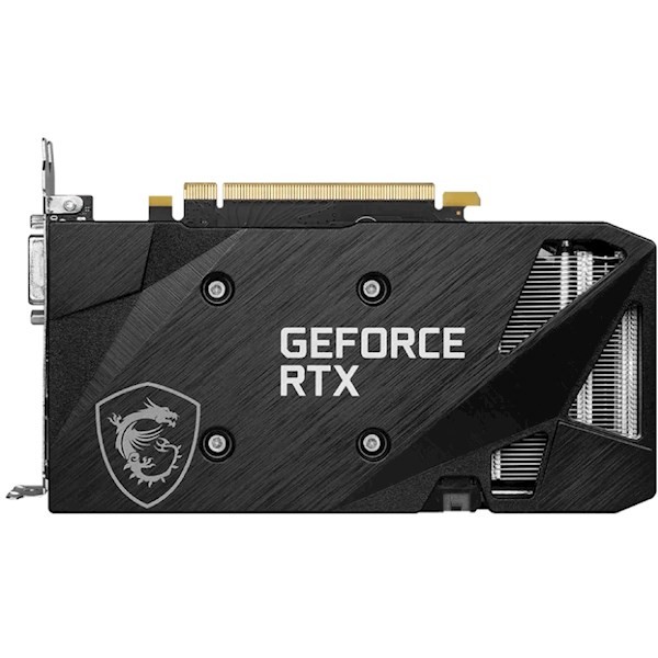 MSI GeForce RTX 3050 VENTUS 2X XS 8G OC 912-V809-4266