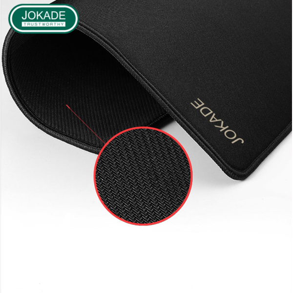 JOKADE JF004 Fuyu Series Fashion Mouse Pad 260 * 210mm