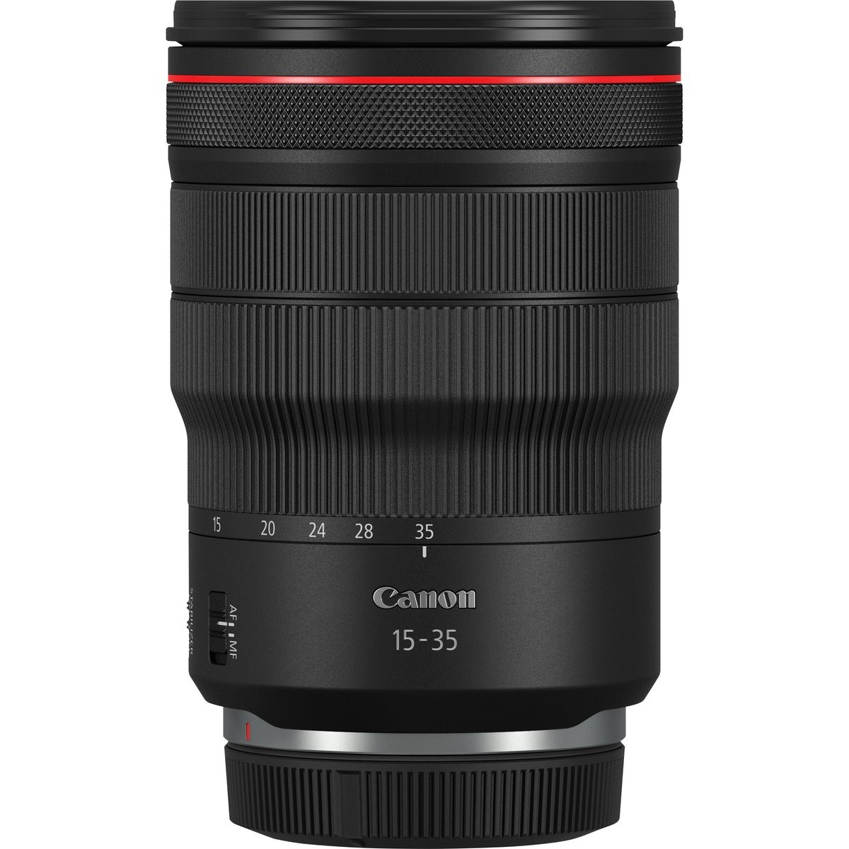 Canon RF 15-35MM F2.8 L IS USM EU26 3682C005AA