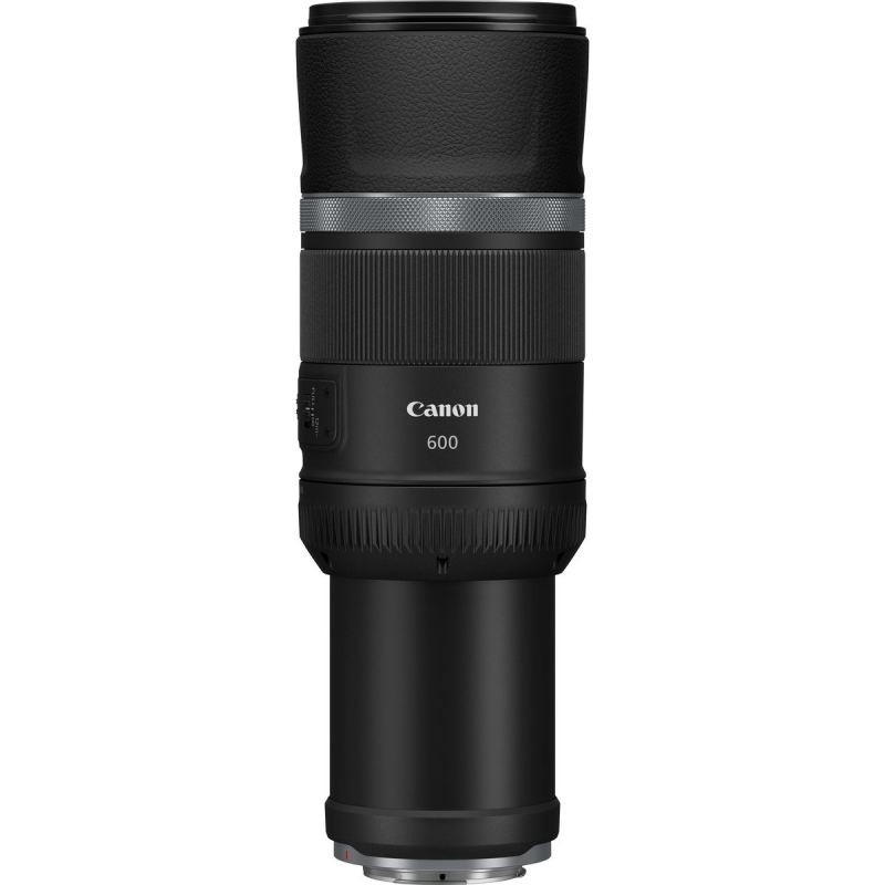 Canon RF LENS  RF 600MM F11 IS  STM  3986C005AA