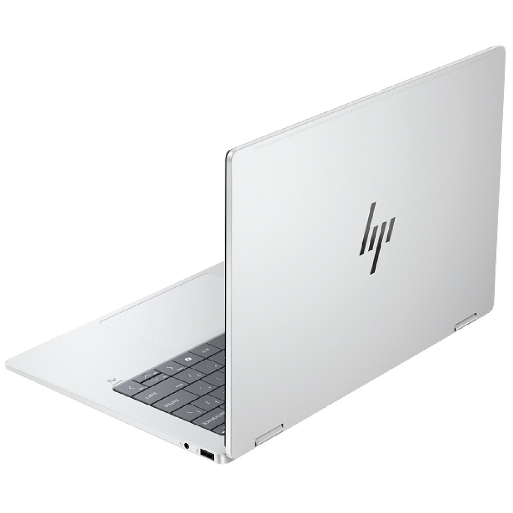 HP OmniBook X Flip x360 | Cadet 25C1 | Ultra 7-258V (8C) 47 NPU TOPs | 32GB LPDDR5X 8533 on-board | 1TB PCIe Gen4 Value | Intel Arc 140V GPU | Touch/14.0 2K (1920x1200) C1UM9EA