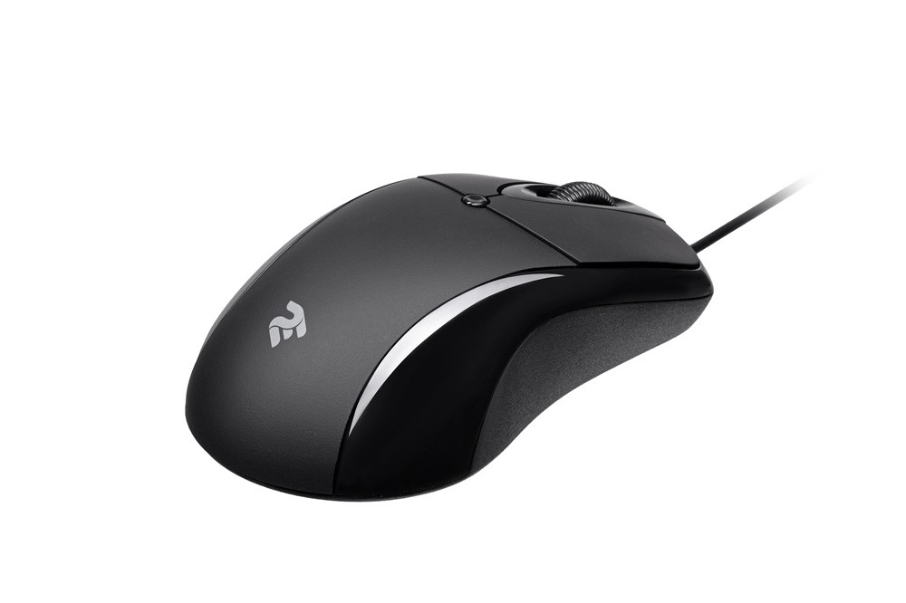 2E Mouse MF170 USB Black 2E-MF170UB