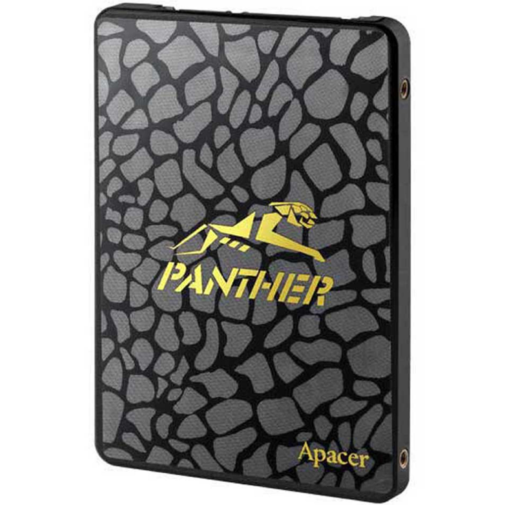 Apacer SSD 2.5"  240GB SATA AS340 AP240GAS340G-1