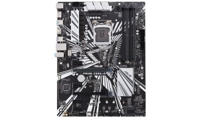 ASUS PRIME Z390-P