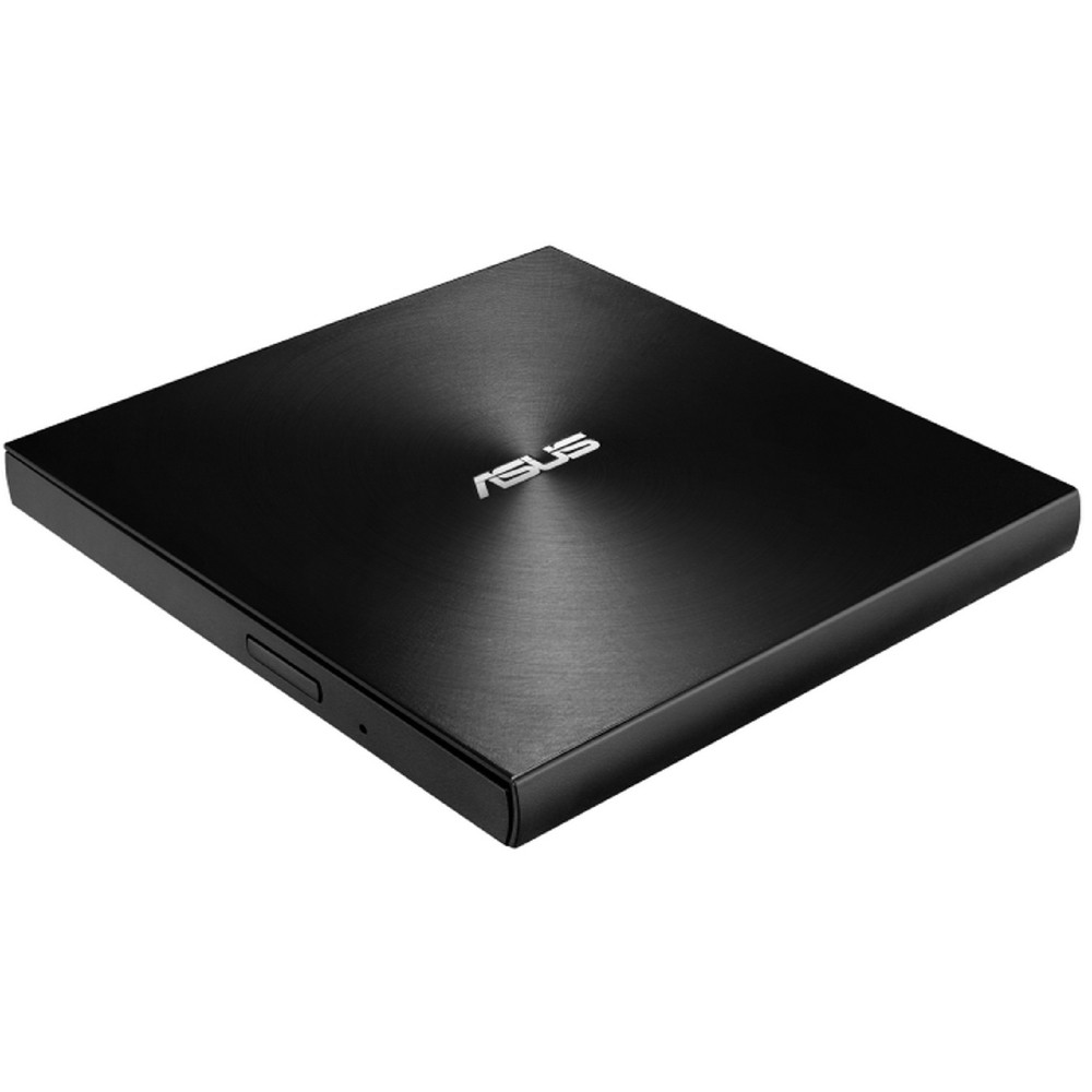 Asus ODD portable SDRW-08U8M-U DVD+-R/RW burner M-DISC USB Type-C Slim black Retail Box 90DD0290-M29000