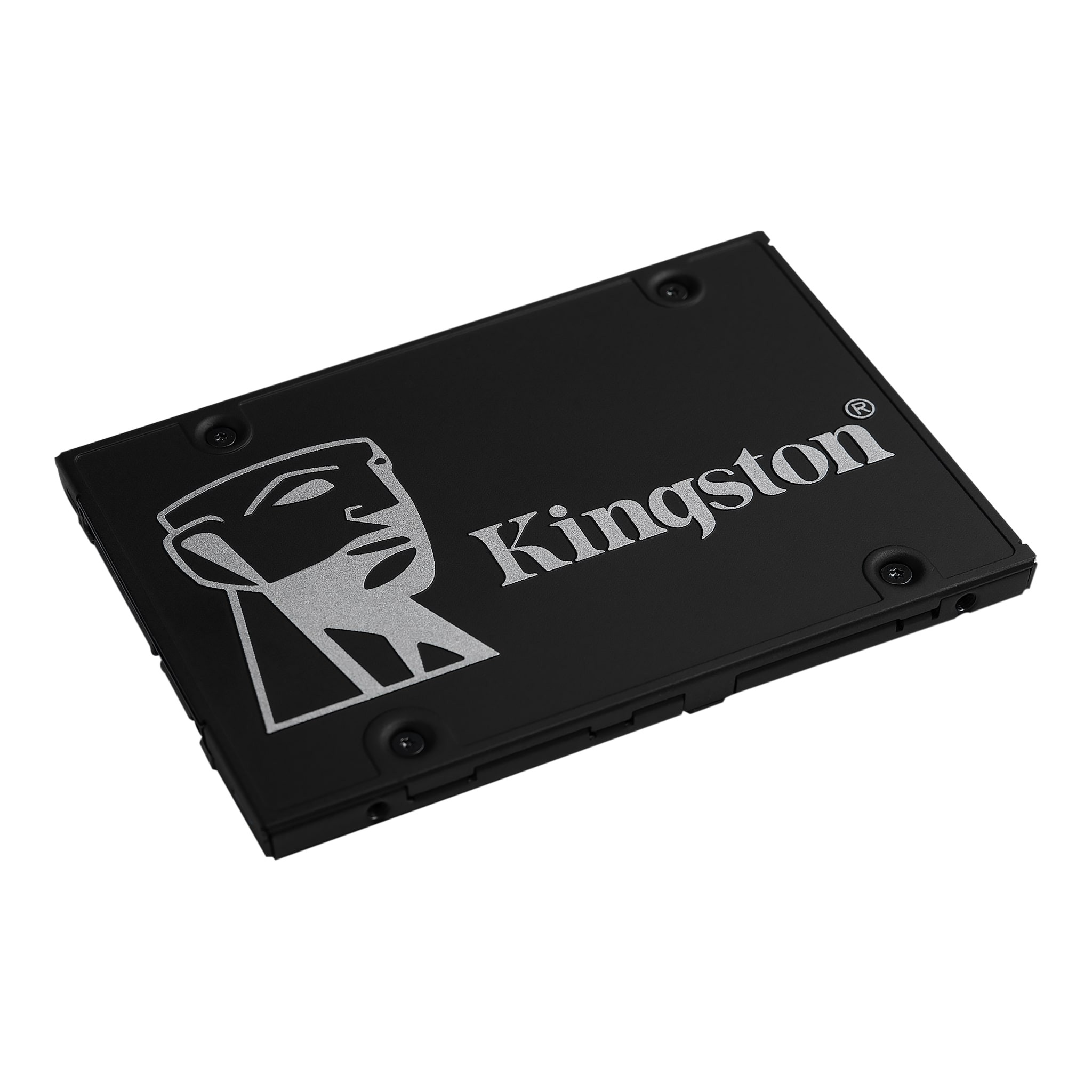Kingston SSD 2.5" KC600 256GB SATA 3D TLC SKC600/256G