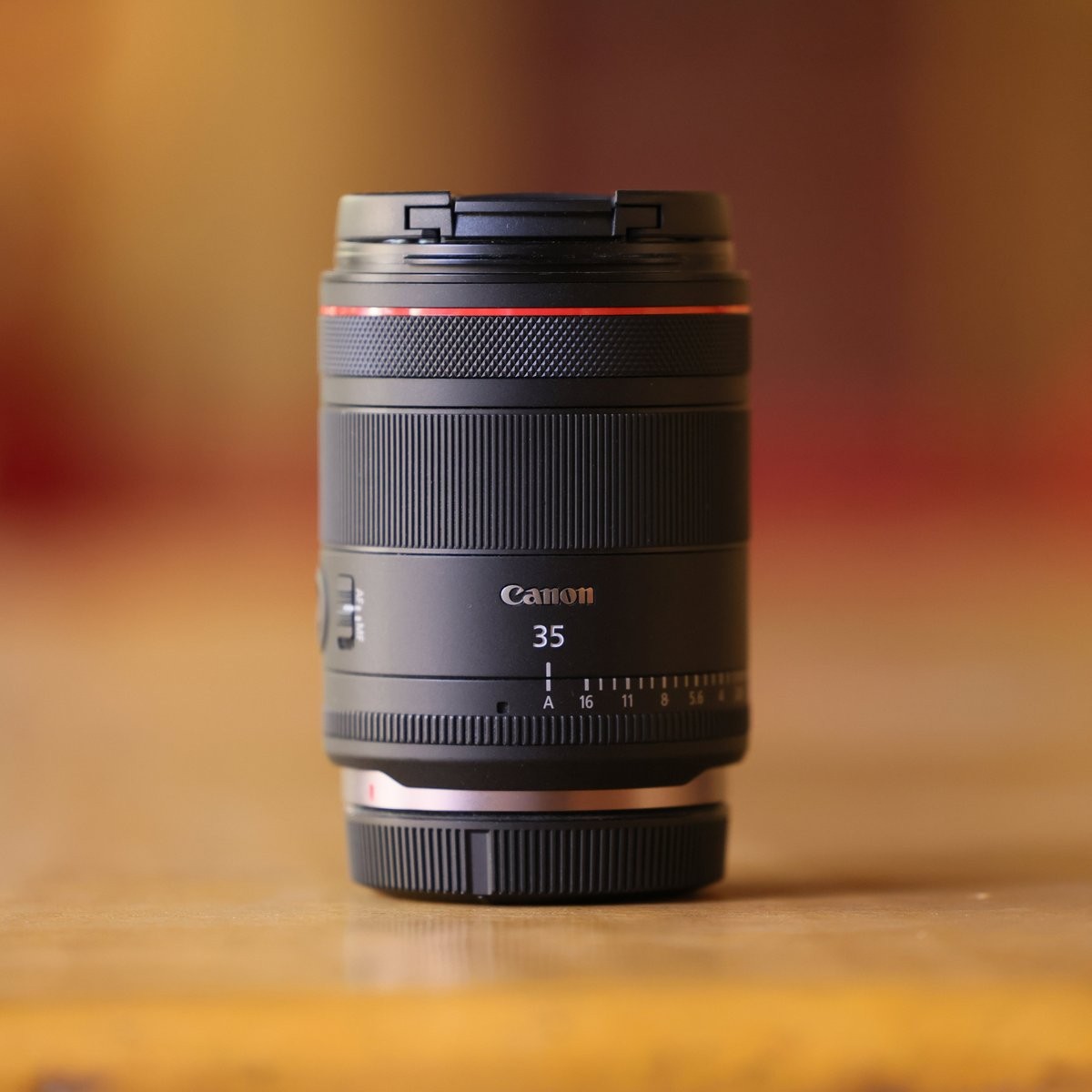 Canon RF 35 f/1.4 VCM lens 6710C005AA