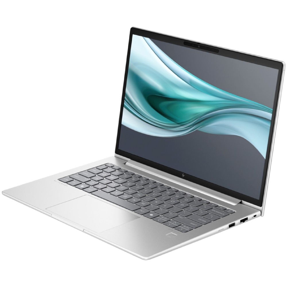HP EliteBook 640 14 inch G11 (U5-125U, UMA, f/, TI PD IC) / 14.0 WUXGA AG, 300nit, FHD Cam, WWAN / 16GB (1x16GB) DDR5 5600 SODIMM Memory / 512GB PCIe NVMe Value / DOS / 1yw / 3yww Onsite Notebook Bundled Support A37U3ET