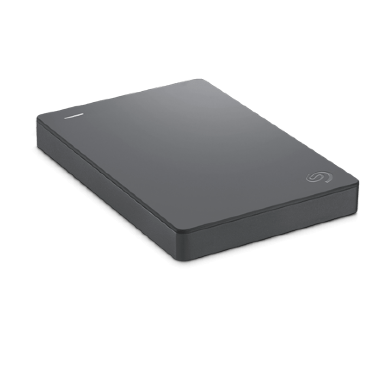 Seagate Basic SESTJL5000400 - Harddisk - 5 TB