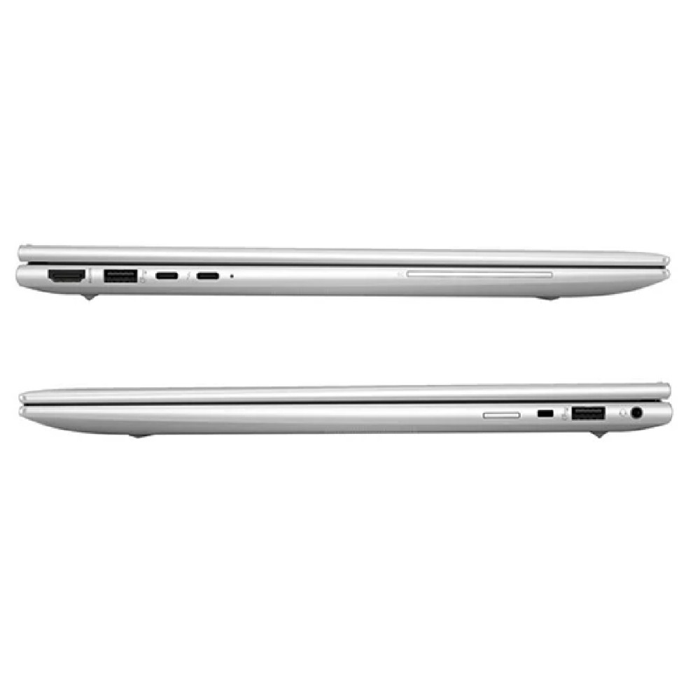 HP EliteBook 860 G11 / 16,0 / UMA / U5-135U / 32GB / 512GB / Silver / W11P64 91F24AV