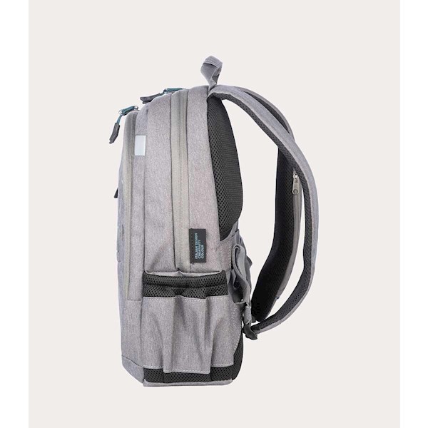 Tucano LATO2 BACKPACK 13.3/14” GREY BKLT14-G