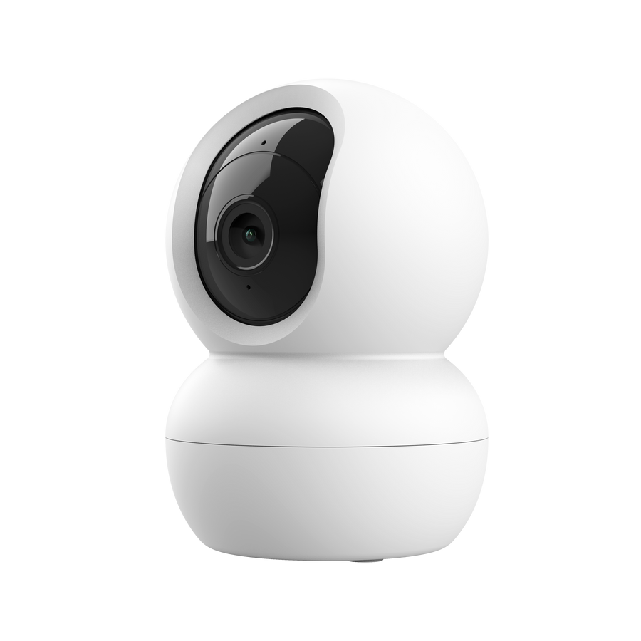 Trust IPCAM-2800 Indoor PTZ Wi-Fi Camera 71366