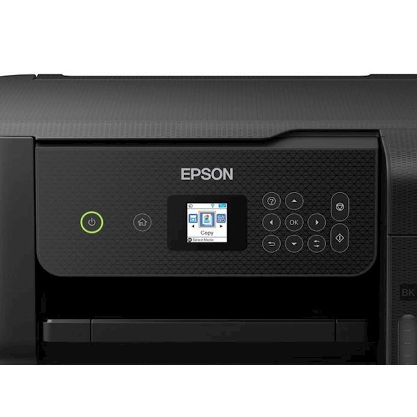 Epson EconTank L3260 Color Inkjet Wi-Fi AIO | A4 | 33 ppm | USB | C11CJ66409