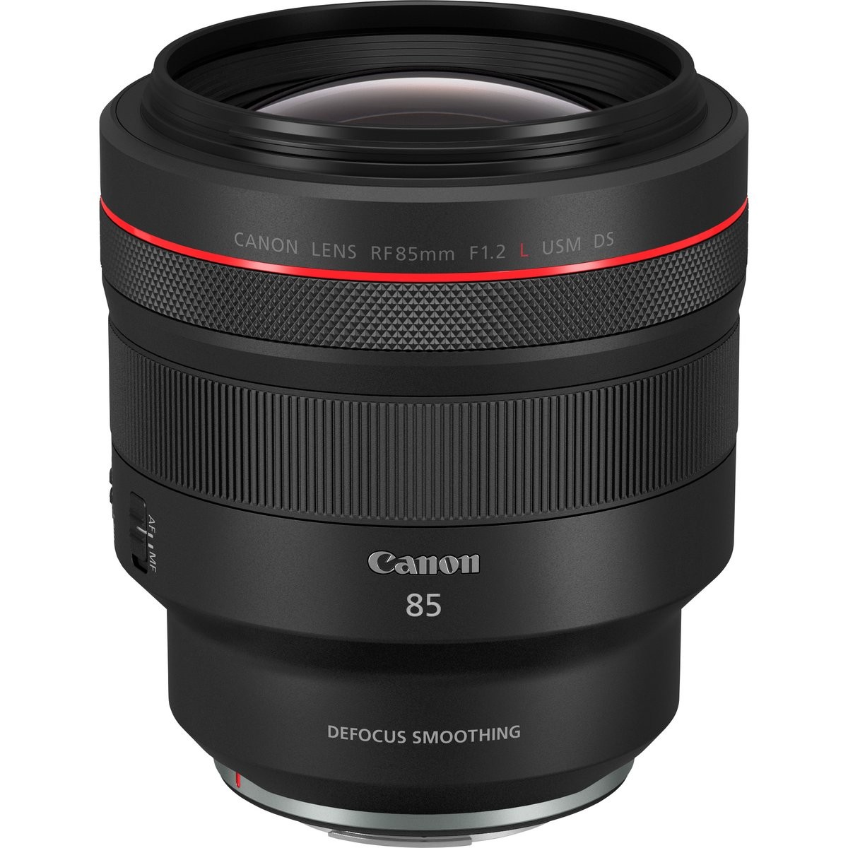 Canon LENS RF 85MM F1.2 L USM  3450C005AA