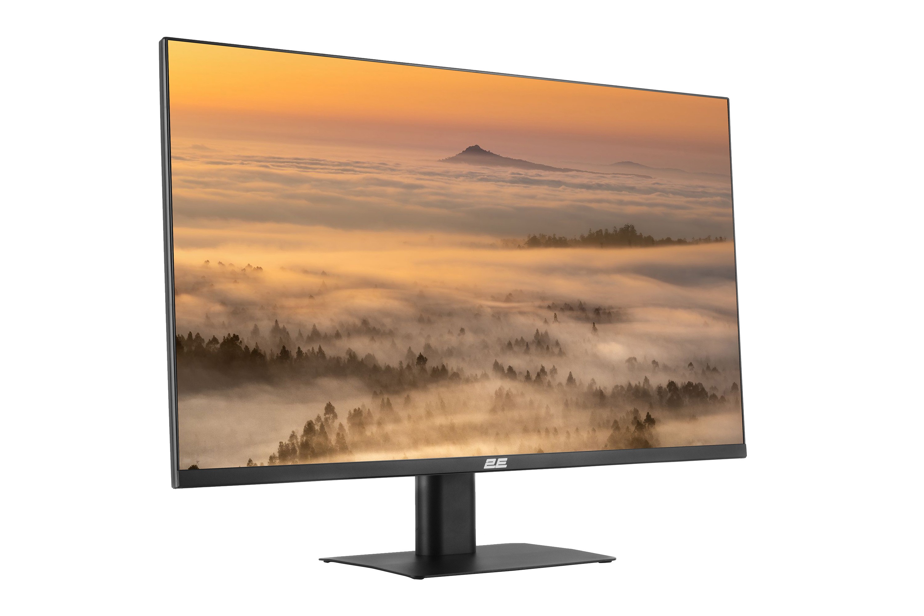 2E 27" F2723B D-Sub, HDMI, IPS, 75Hz 2E-F2723B-01.UA