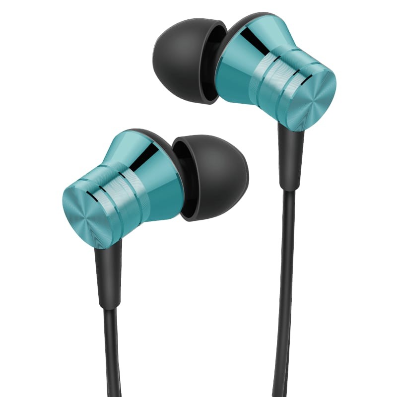 1MORE Classic E1009 Piston Fit 3.5mm In-Ear Headphones E1009-Blue