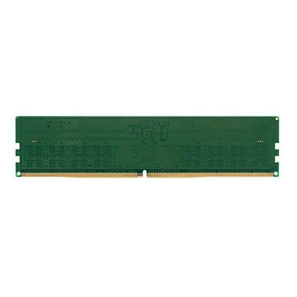Kingston 16GB DDR5 4800MHz CL40 288-Pin Memory Module | KVR48U40BS8-16