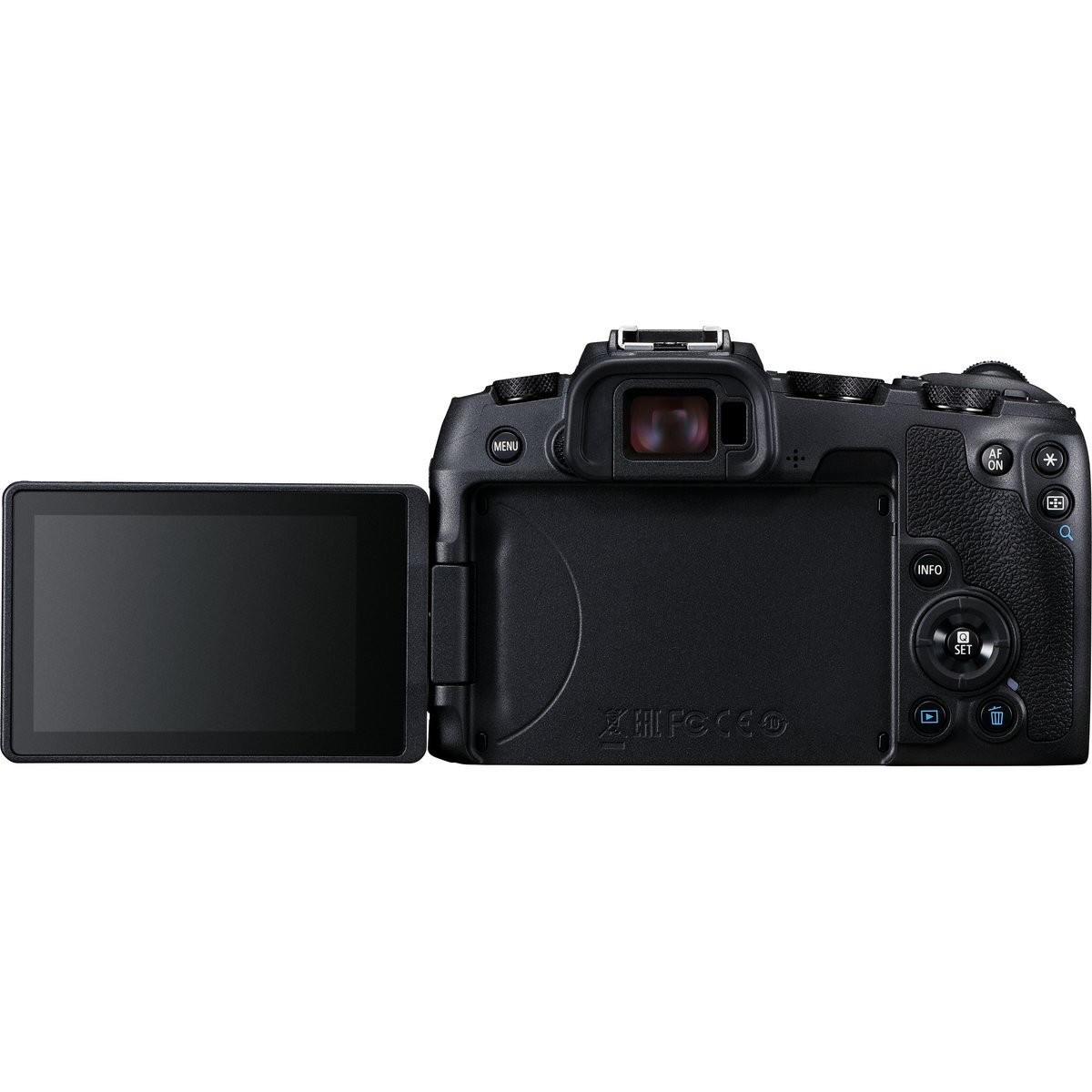 Canon EOS RP BODY 3380C193AA