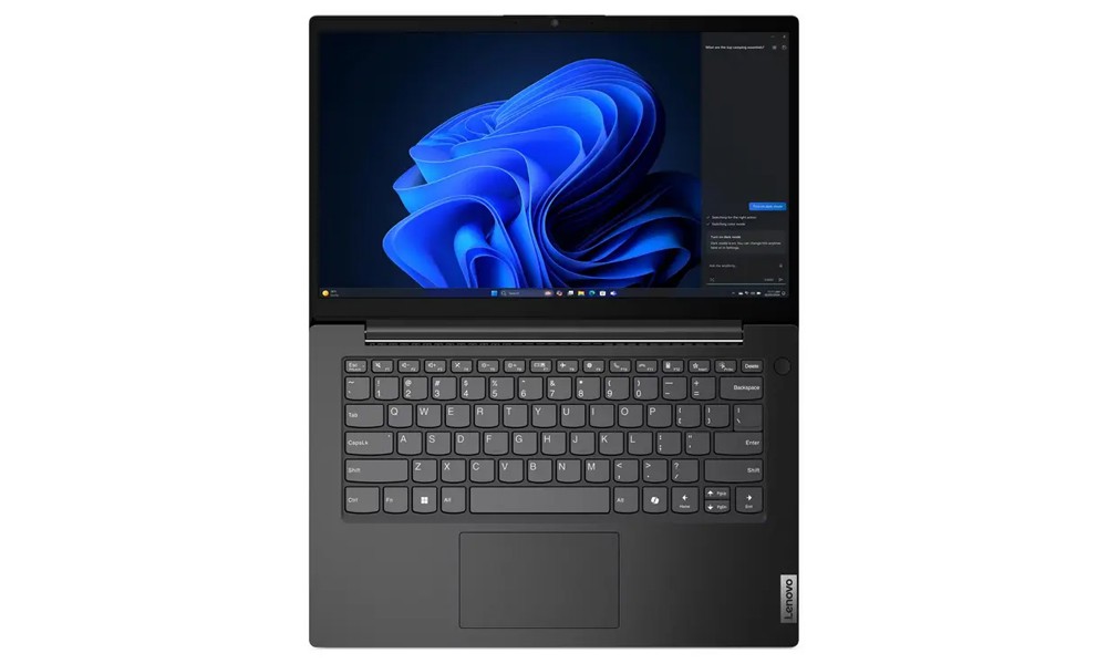 Lenovo V14 G5 14" FHD i5-13420H 16GB 512GB SSD Integrated Intel UHD Graphics BLACK (83GU0085FW)