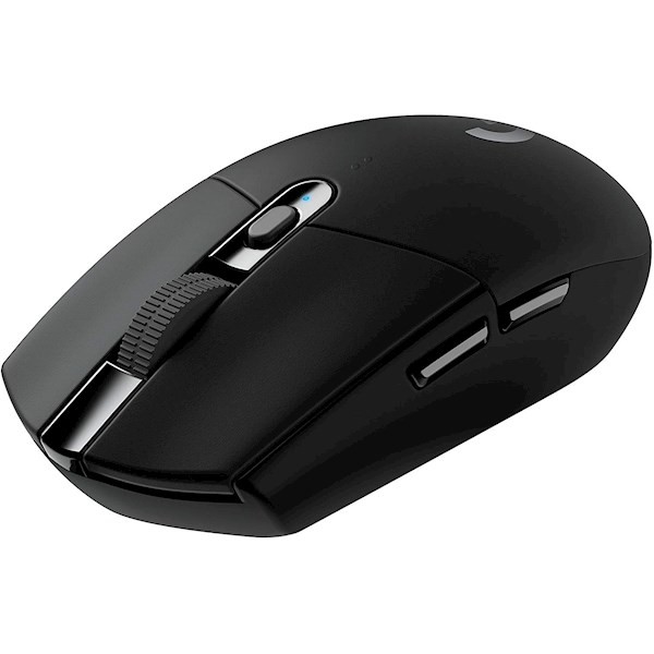 Logitech MOUSE GAMING G305 Light Speed BLACK