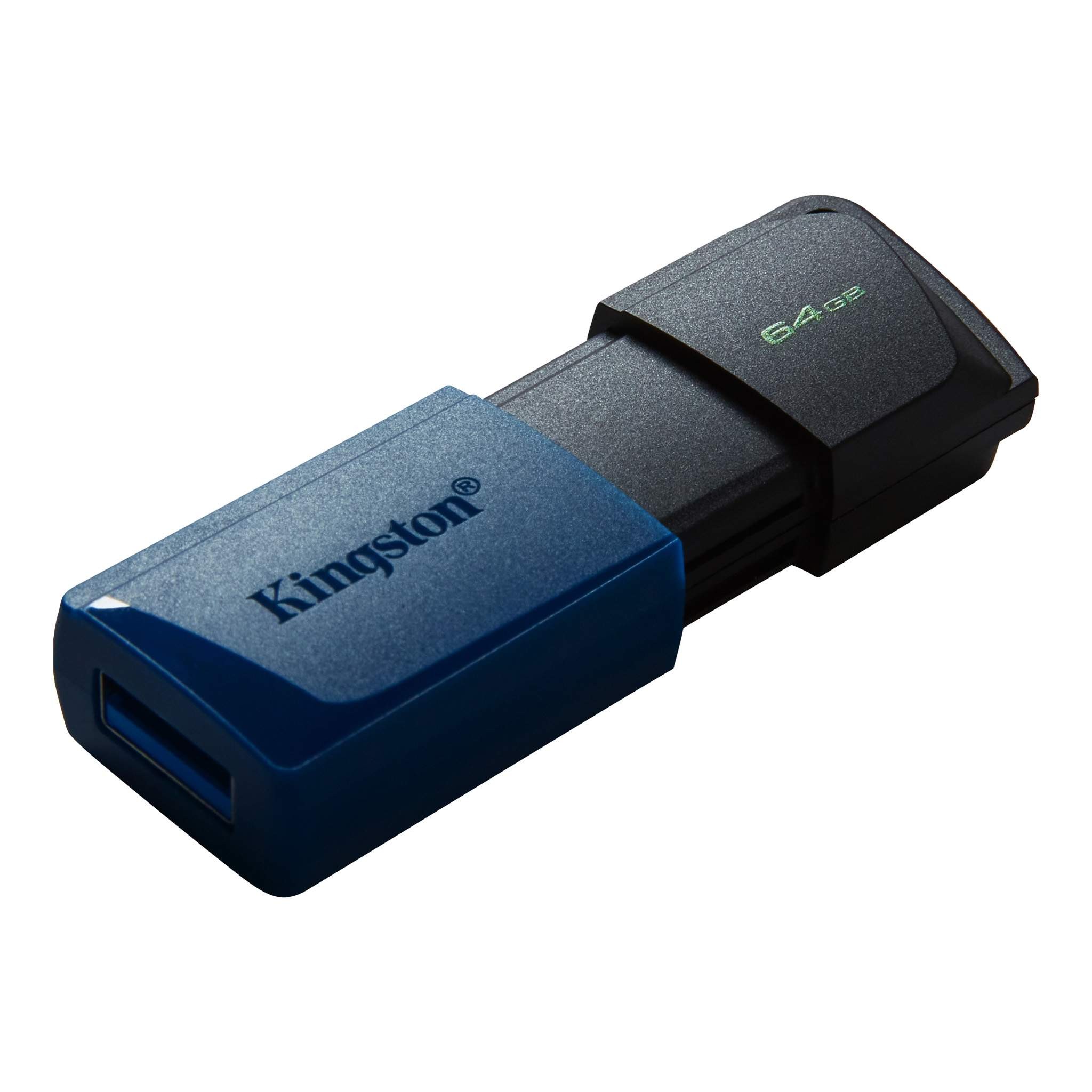 Kingston 64GB DataTraveler Exodia M USB 3.2 Gen1