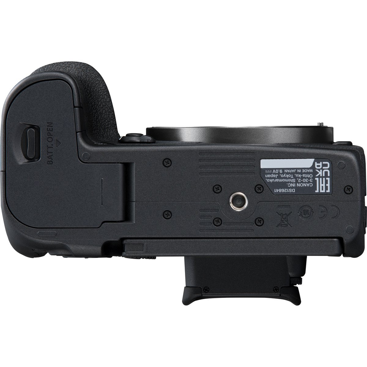 Canon EOS R7 18-150 camera 5137C040AA