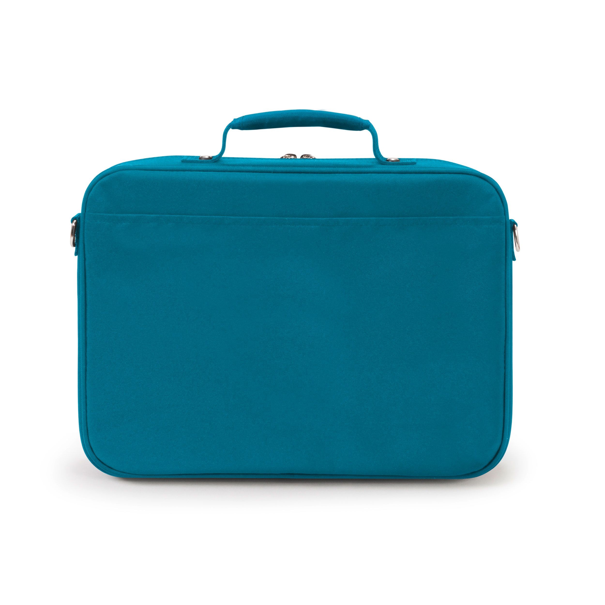 Dicota Clamshell Case Eco Multi BASE 15-17.3 Blue D30916-RPET