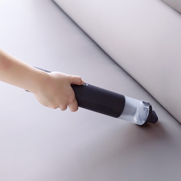 Xiaomi Lydsto YM-XCYJDY02, 0.2L, 10000mAh, 3in1, Jump Starter, PowerBank, Vacuum