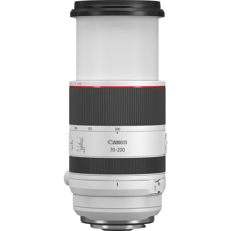 Canon RF 70-200 2.8L is 3792C005AA