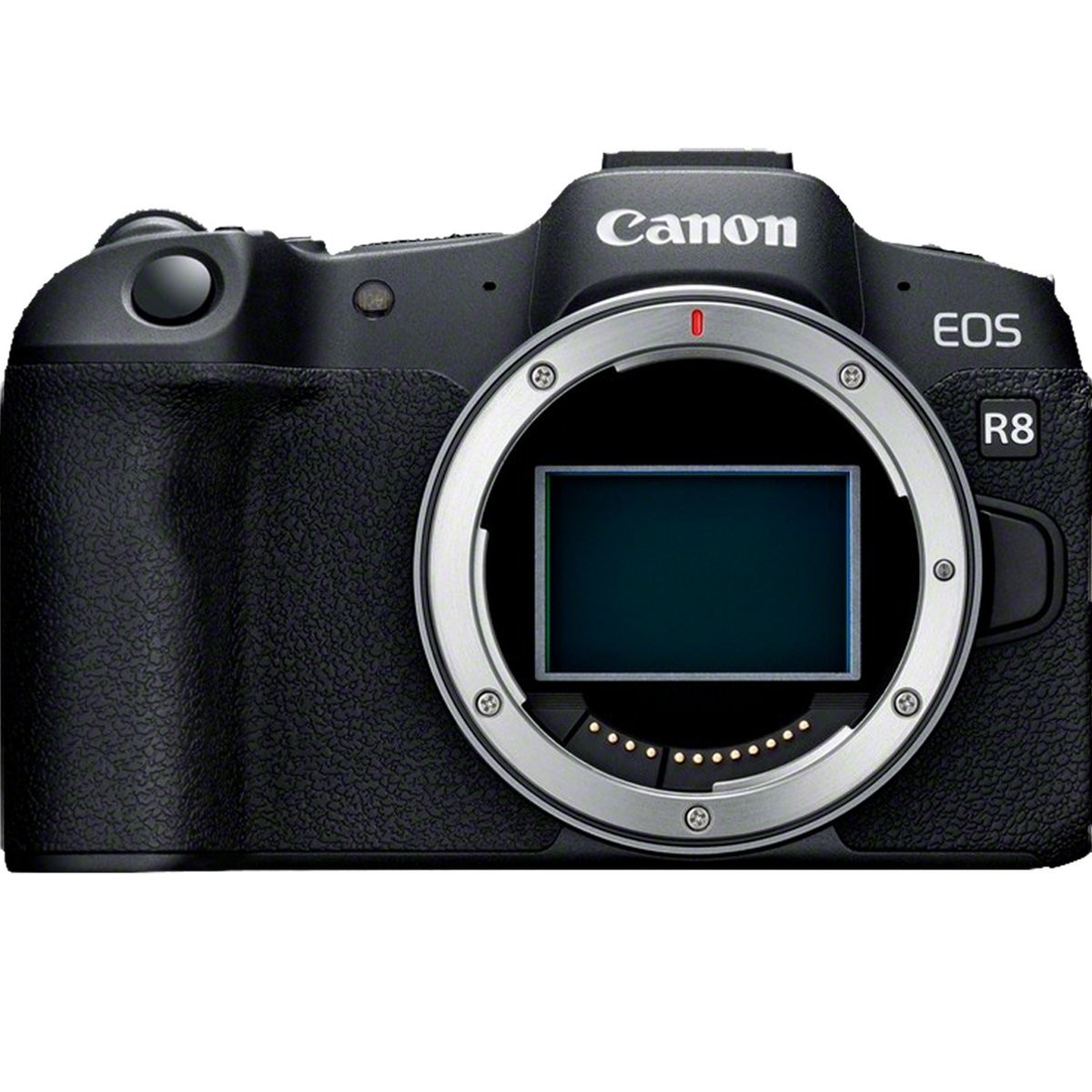 Canon EOS R8 BODY  Black 5803C019AA