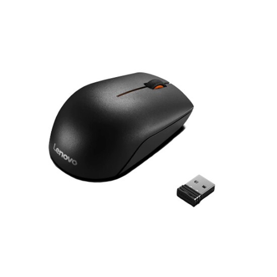Lenovo L300 Wireless Mouse