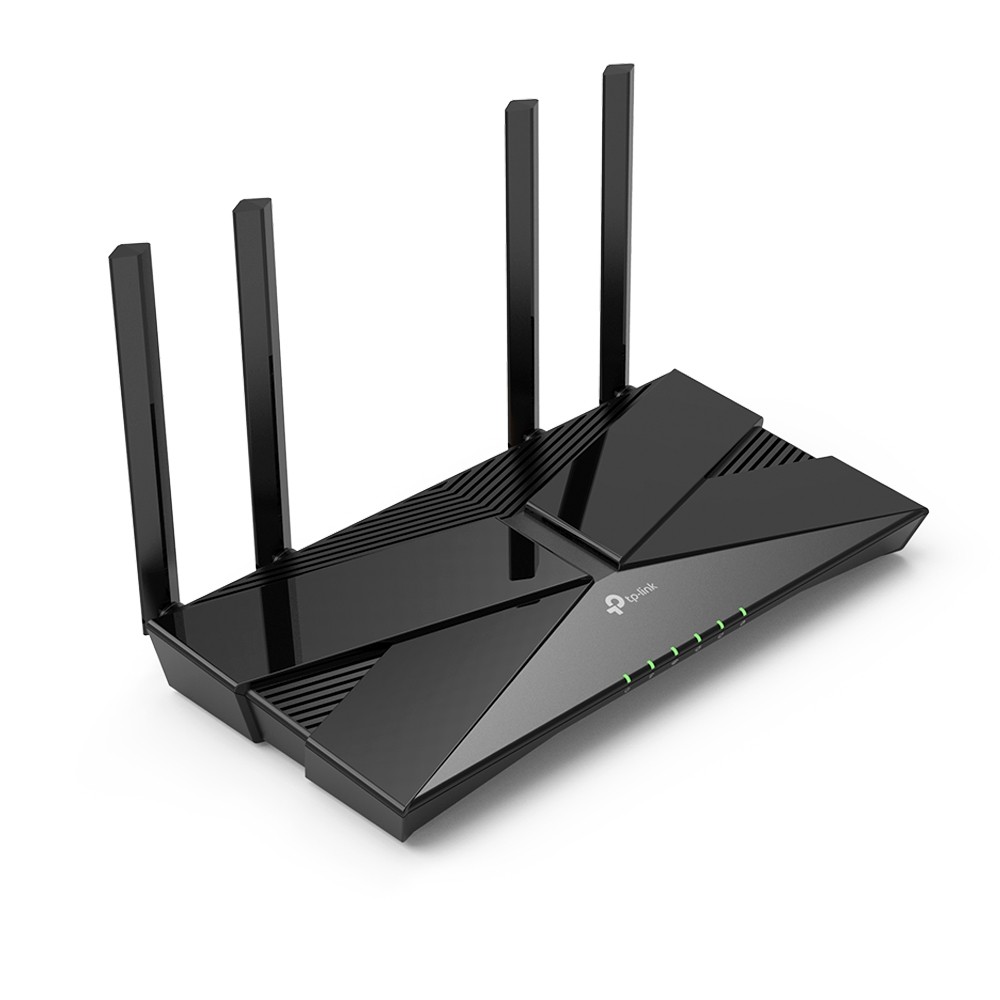 TP-Link Archer AX23 AX1800 Wi-Fi 6 Router Dual-Band
