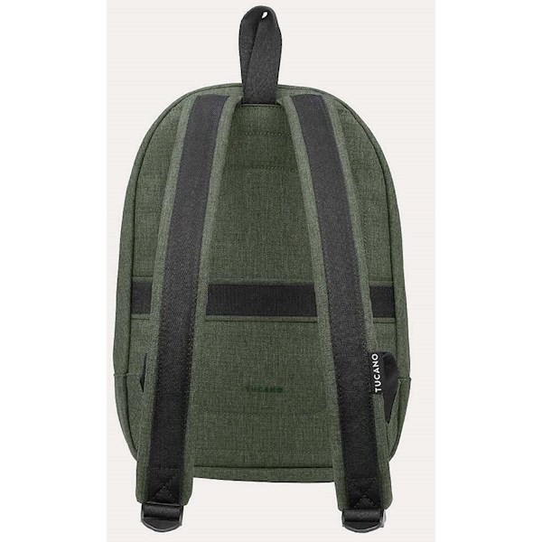 Tucano backpack Ted 11", military green BKTED11-VM