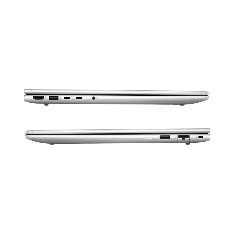 HP UMA U7-155U RT USBC 460 G11 / 16.0 WUXGA  UWVA 300 FHDC 60Hz bnt Panel / 32GB (2x16GB) DDR5 5600 SODIMM Memory / 512GB PCIe NVMe Value / DOS / 1yw / Dual AryMic F USB2 NFOVCamera / Clickpad Backlit with numeric keypad A23N0EA