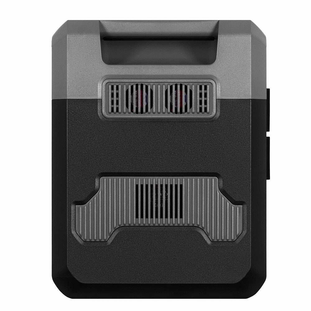 2E Power Station Syayvo 2400W/2560Wh, WiFi/BT, Parallel System, Fast Charging 2E-PPS24256