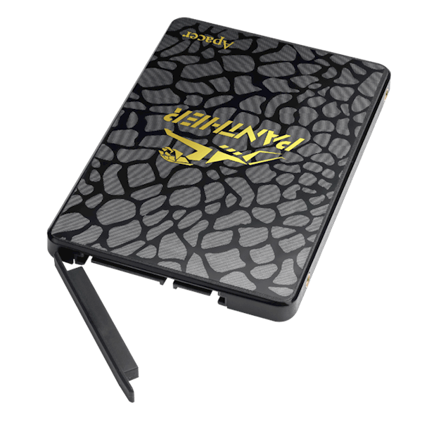 Apacer SSD 2.5" 480GB SATA AS340 AP480GAS340G-1