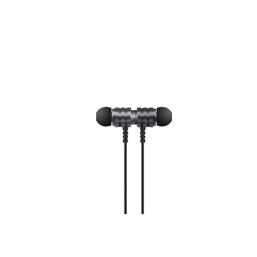 2E X1 Extra Bass with volume control switch&mic Wired 2E-IEX1GY