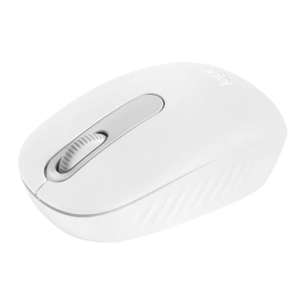 Logitech M196 Bluetooth Mouse - OFF WHITE - BT - N/A - EMEA28i-935